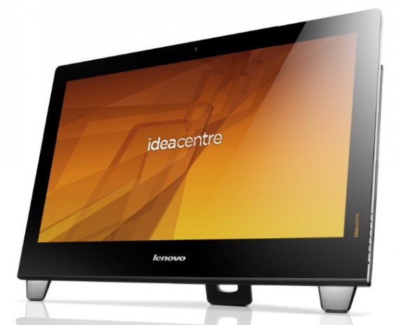 Lenovo IdeaCentre B540